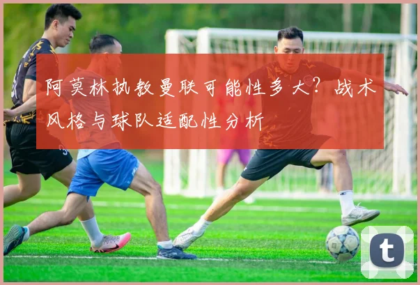 阿莫林执教曼联可能性多大？战术风格与球队适配性分析